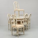 1191 9114 DINING ROOM SET